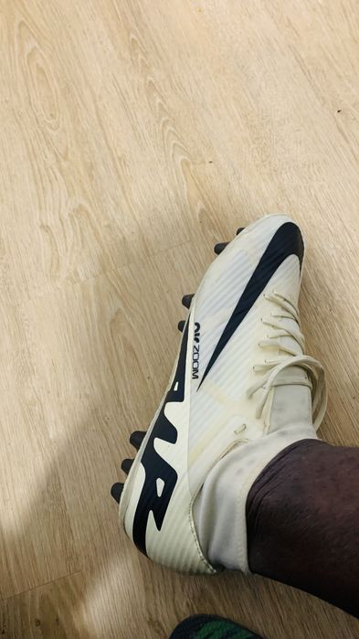 Chuteira da Nike