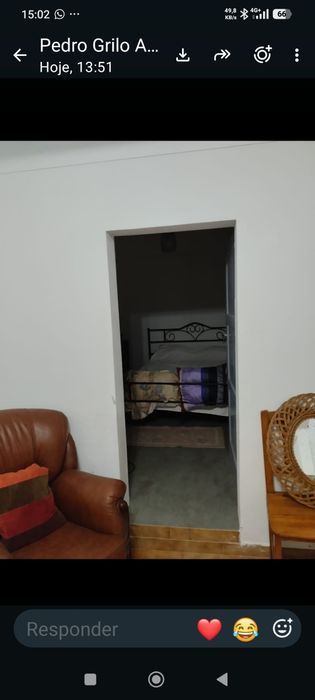 Moradia típica Alentejana