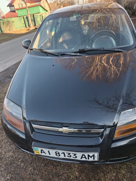 Продам Chevrolet  Aveo