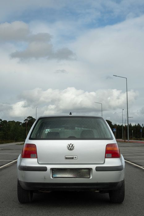 golf mk4 tdi VP 110