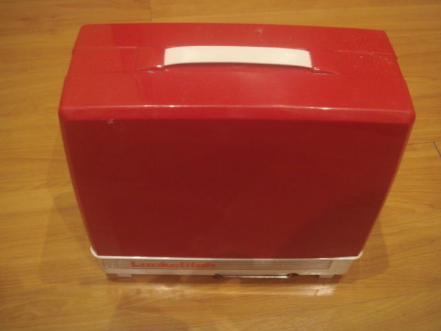 Maquina costura singer brinquedo