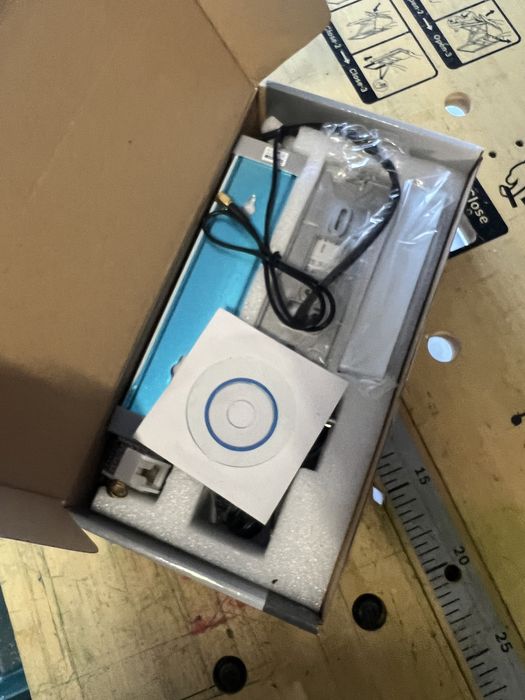 Wideofon Wifi (nowy)