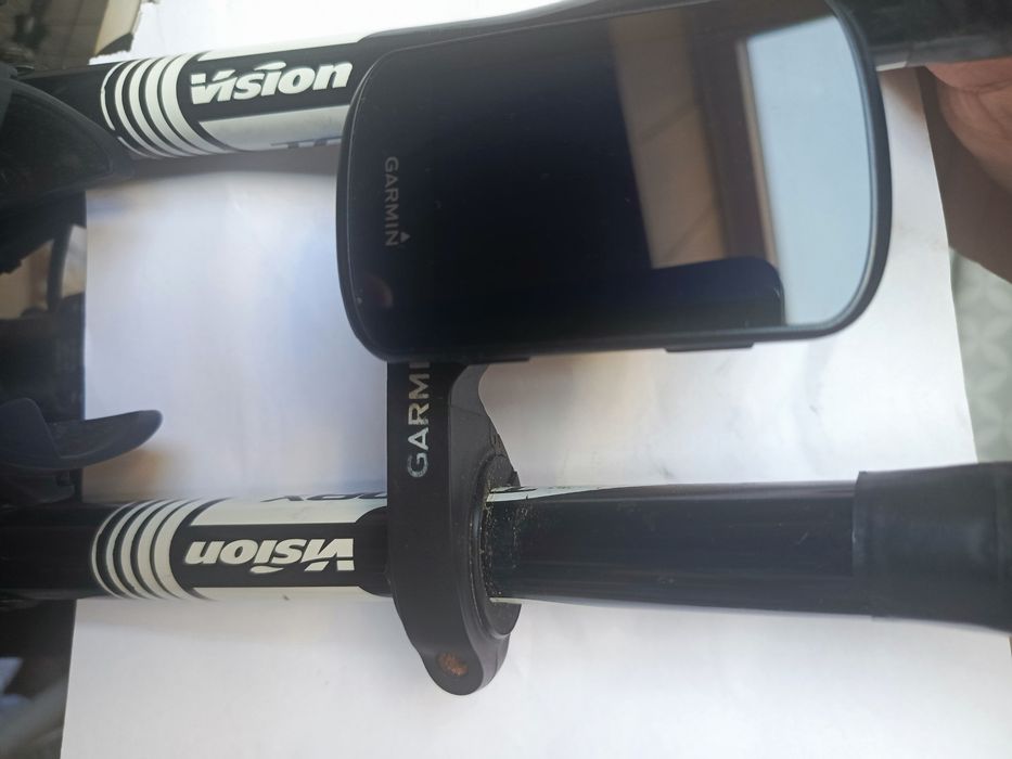 Rower karbonowy Vento tr 4.0