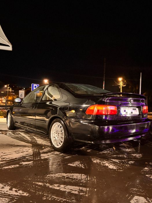 Honda Civic EJ2 MINIME