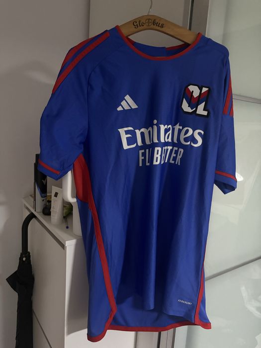 Camisola Lyon 23/24