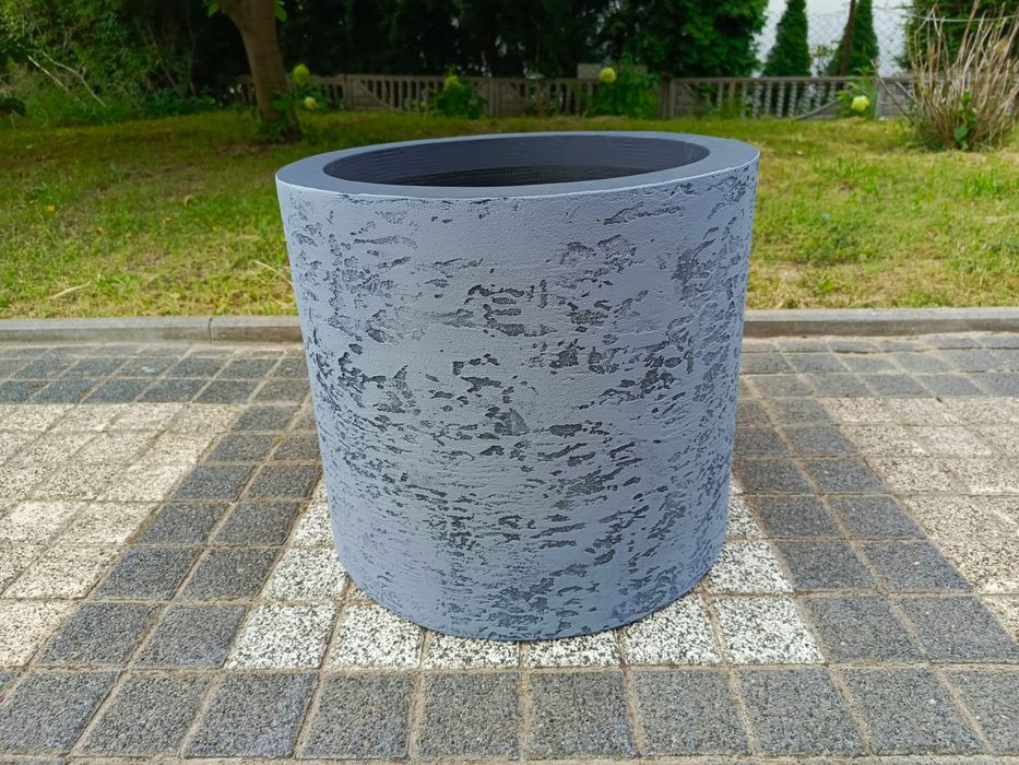 Donica ogrodowa  na wymiar !!!