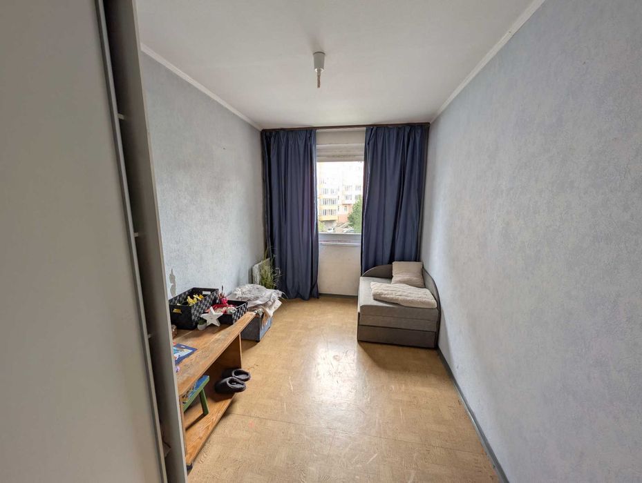 Продаж 3км квартира з меблями та технікою 68м2 ПОСТАНОВИ ВАУЧЕР!