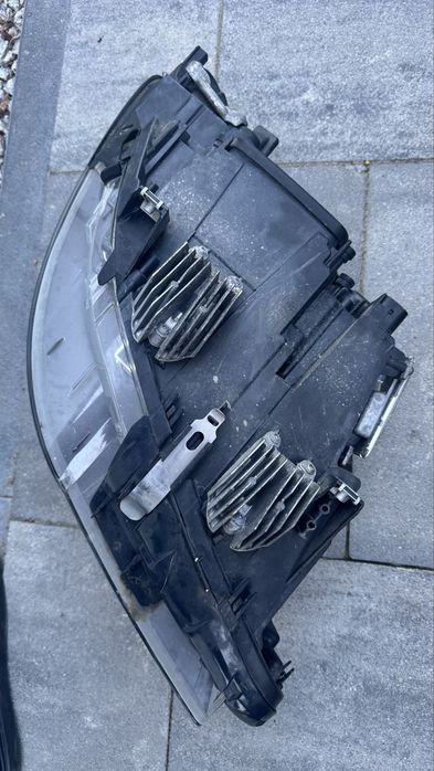 Lampa BMW serii 5 f10/f11 (lewa)