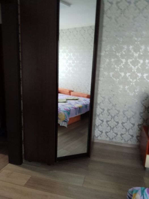 Квартира посуточно,почасово(3ч-400грн) пр.Слобожанский левый берег