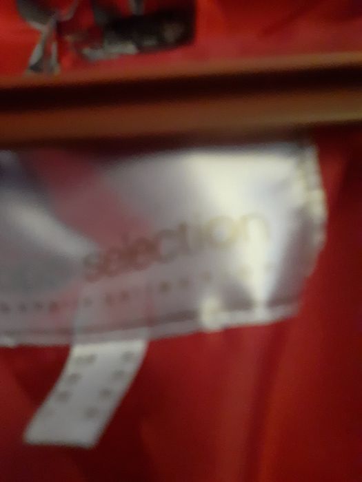 Kurtka zimowa lekko ocieplona