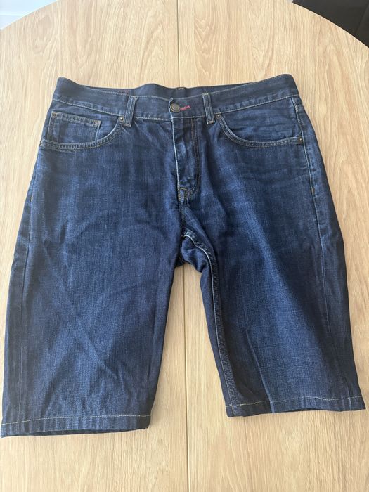 Spodenki Jeansowe Tommy Hilfiger Mercer Regular Fit 34/34