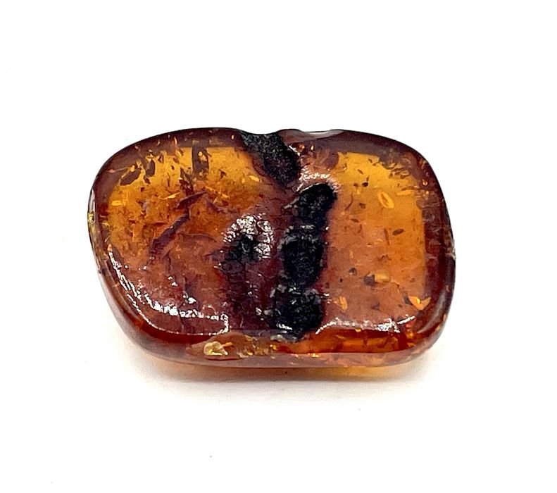 Pedra Ambar antiga