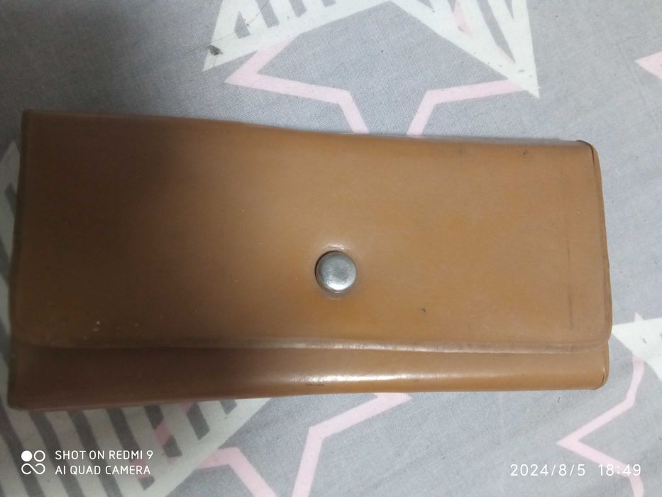 Продам радянський набір