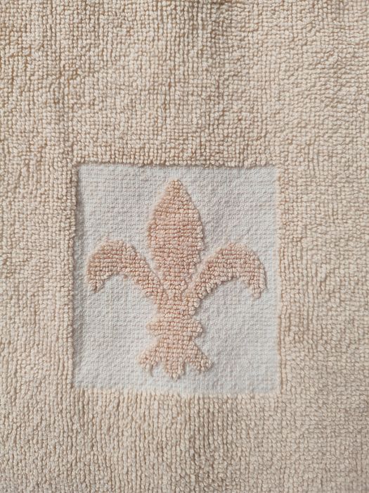 Ręcznik MAŁY do rąk 45x100 POLEASINGOWY