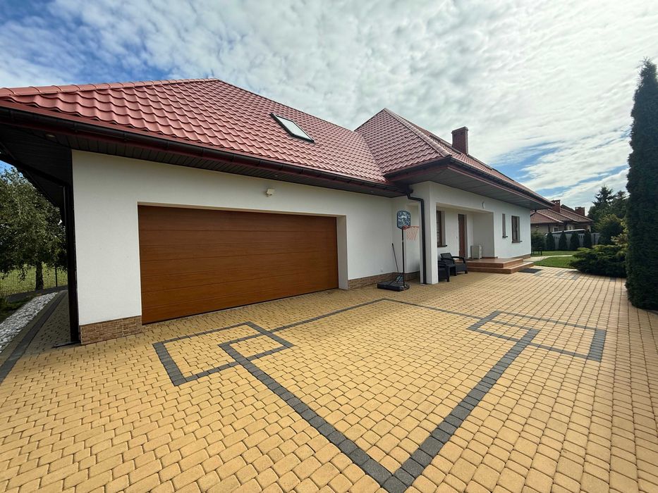 Sprzedam dom Maszewo n/Wisłą