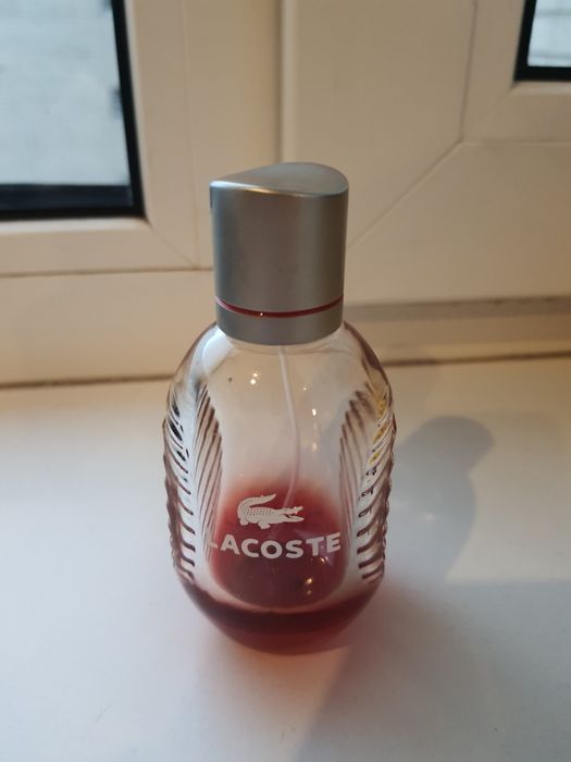 Флакони від парфумів