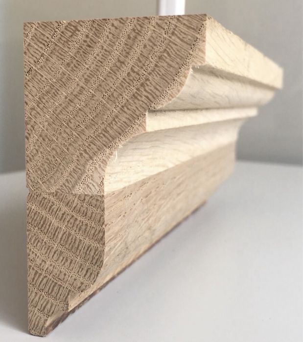 Listwa, gzyms, wieniec