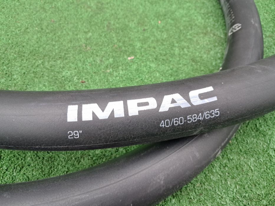 Велосипедна камера  IMPAC 27,5/28/29