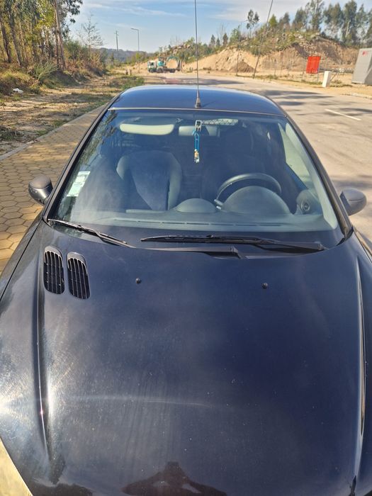 PEUGEOT  206 Hdi