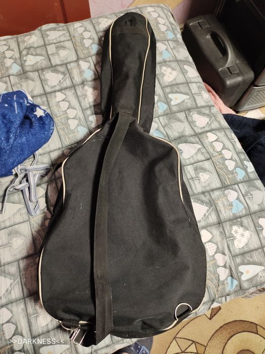 Hohner классическая гитара