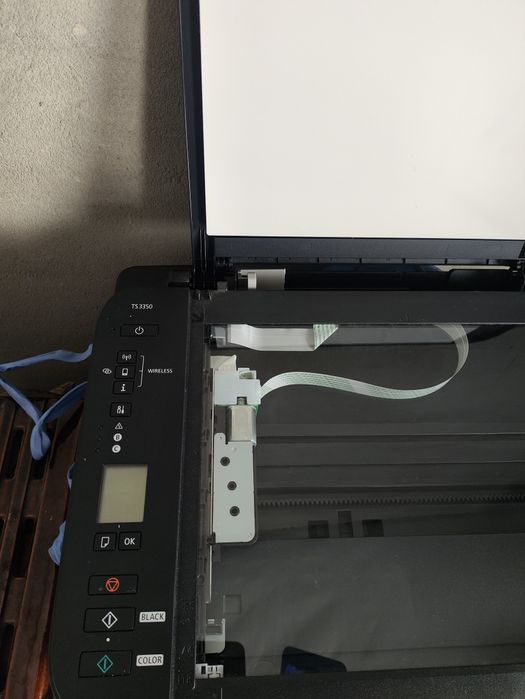 Продам принтер Canon