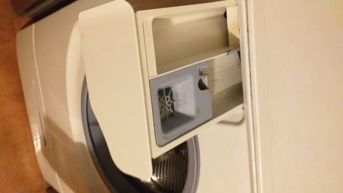 Pralka Ariston Hotpoint AQ8F 29 UH (EU)/1