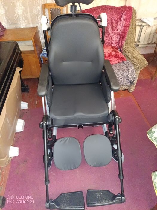 Многофункциональная коляска Rea Azalea Base