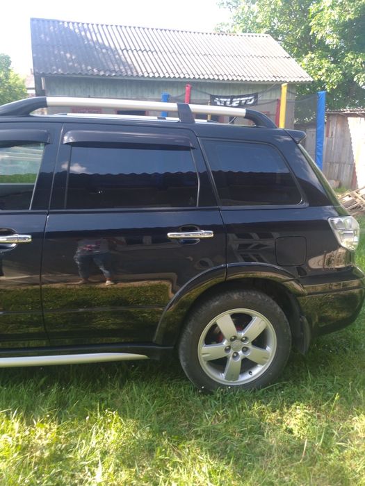 Продам Mitsubishi Outlander