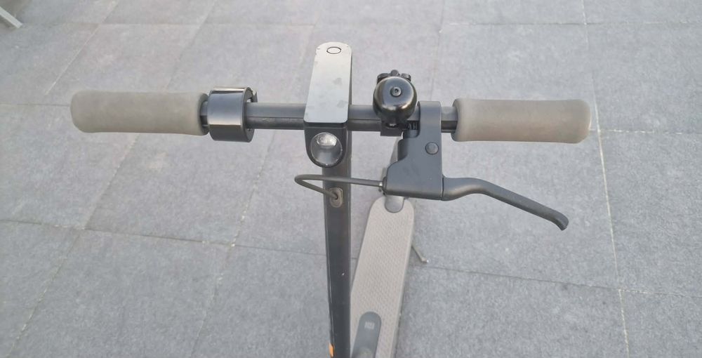 Hulajnoga elektryczna  Xiaiomi mi electric skuter