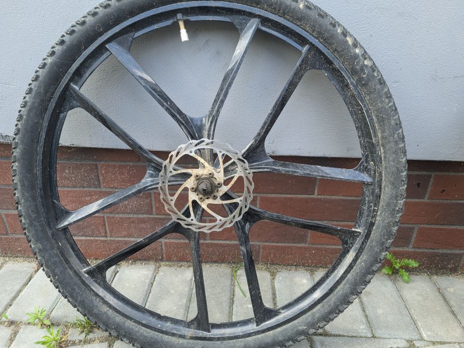 Kola felgi rowerowe 27.5 Aluminiowe