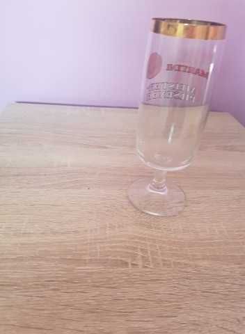 Copo Cristal Martini Meister Pilsener
