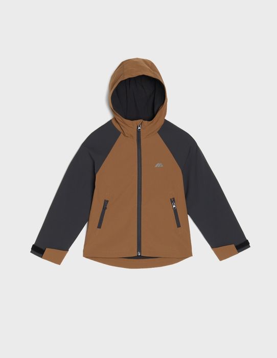 Куртка на хлопчика від sinsay