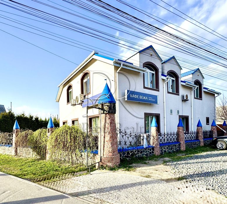 Оренда без % 272 кВ Нові Петрівці Лютіж Вишгород Київ