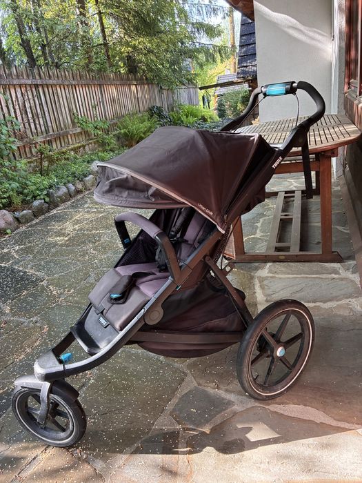 Wózek Thule Urban Glide