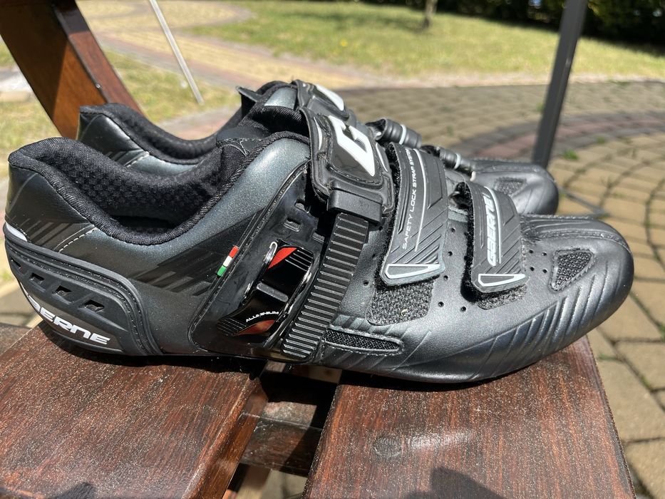 Buty szosowe Gaerne rozmiar 46 rowerowe kolarskie