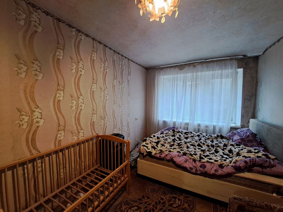 Продам 2 кімнатну квартиру на Коротченко