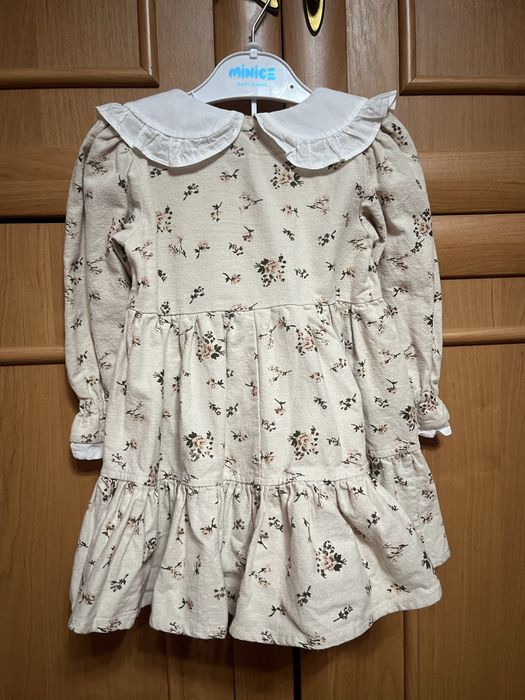 Сукня для дівчинки 80 розмір