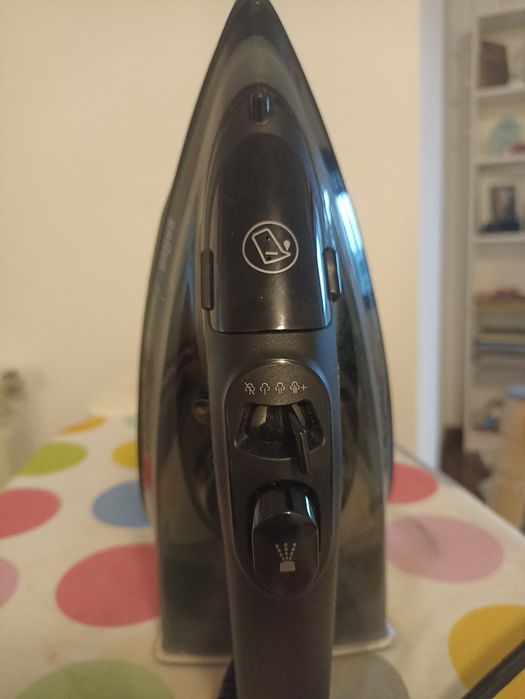 Vendo Ferro para passar roupa