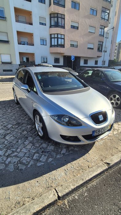 seat leon 1.9 tdi 105cv