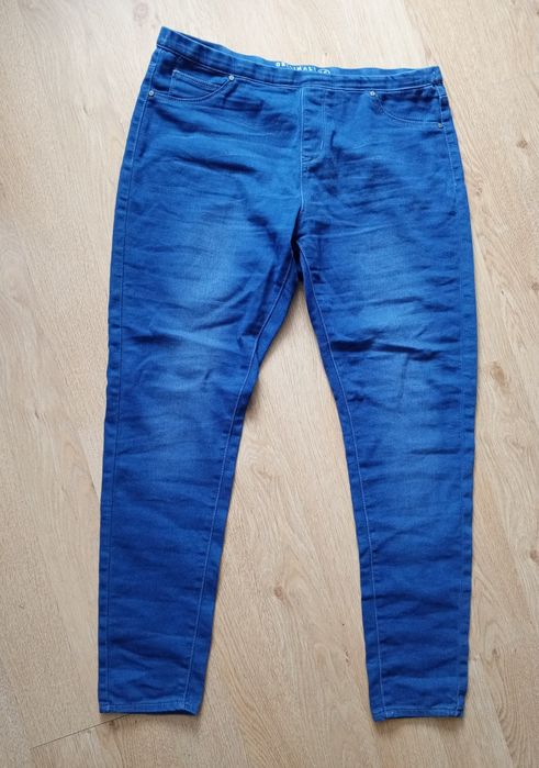 Dżinsy damskie 42/44