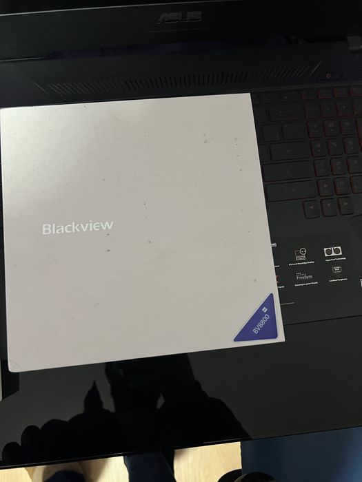 Blackview BV8800