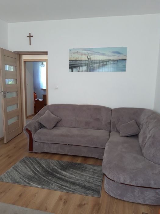 MAZURY - APARTAMENT  w centrum Giżycka Nocleg do 6 osób