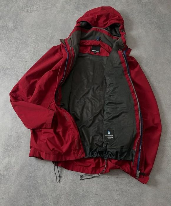 Пуховик куртка G-Star