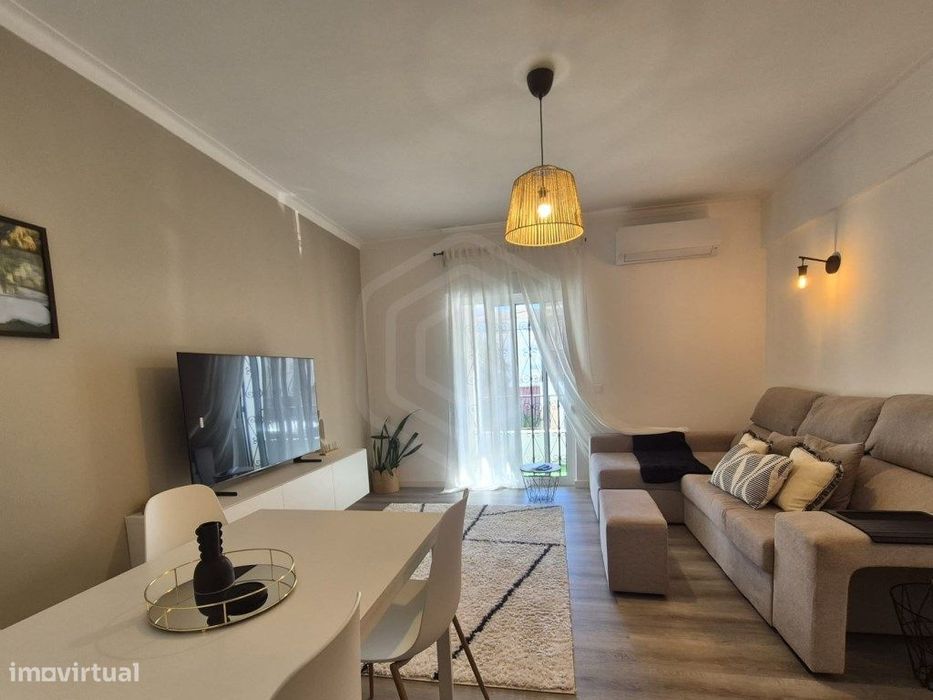 Apartamento T3 em Ferragudo, Lagoa — Ferragudo, Faro