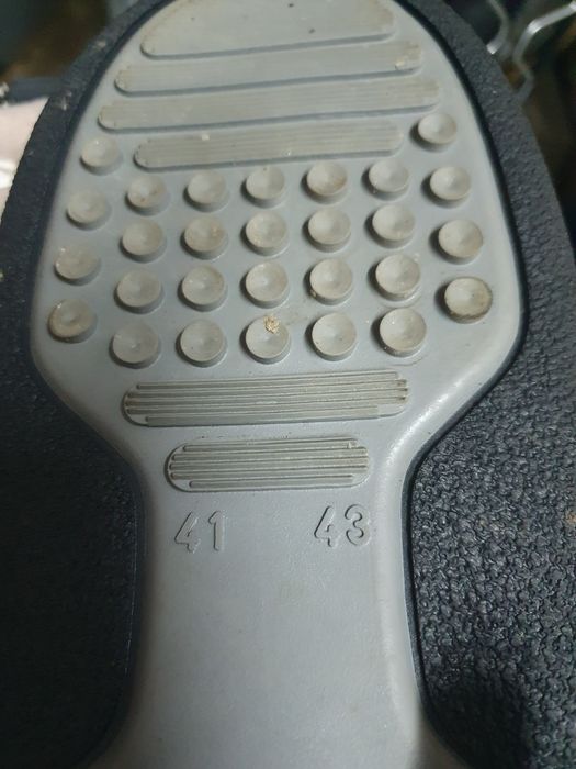 Botas de neve Bootny