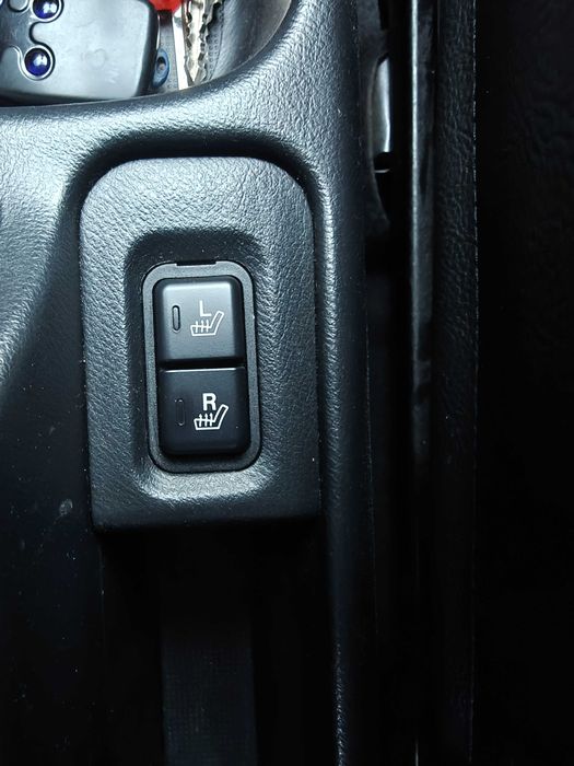 Honda Civic VII 1.6 2004
