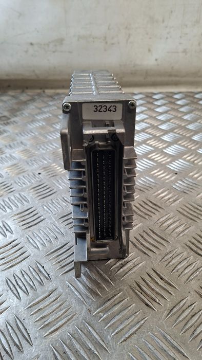 Sterownik Skrzyni Biegów Zf 0501206727