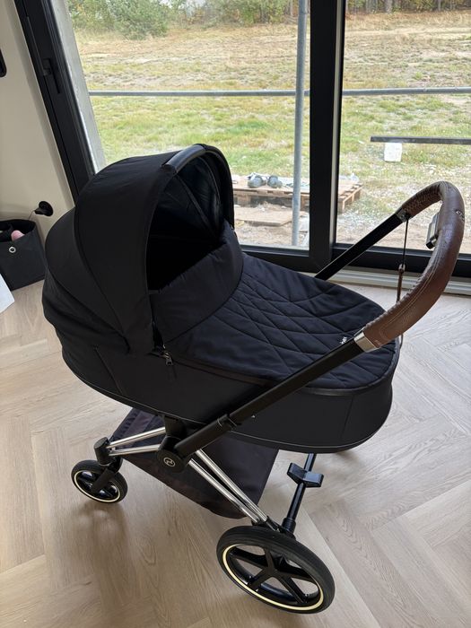 Wózek Cybex Prime