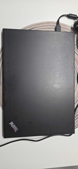 Laptop Lenovo X1 Carbon 4-gen i7/8GB RAM/512GB SSD/WWAN