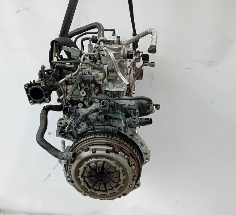 Motor completo NISSAN Pulsar Hatchback (C13)